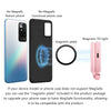 Magnetic Mobile Selfie Mirror Fill Light
